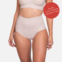 Proof® Period Underwear - Smoothing Brief (1 Light Tampon/Panty Liner), , large image number 1