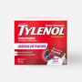 Tylenol Pain and Fever Powder Packs for Adults, Berry Flavor, 32 ct., , large image number 0