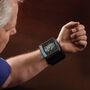 HealthSmart Standard Series LCD Wrist Digital Blood Pressure Monitor, , large image number 8