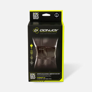 DonJoy Performance Bionic Back Brace
