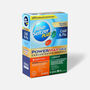 Alka-Seltzer Plus PowerMax Gels, Cold & Flu, Day & Night, 36 ct., , large image number 2