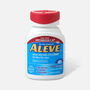 Aleve Pain Reliever, Fever Reducer, 220 mg Tablets, Easy Open Cap, 100 ct., , large image number 0