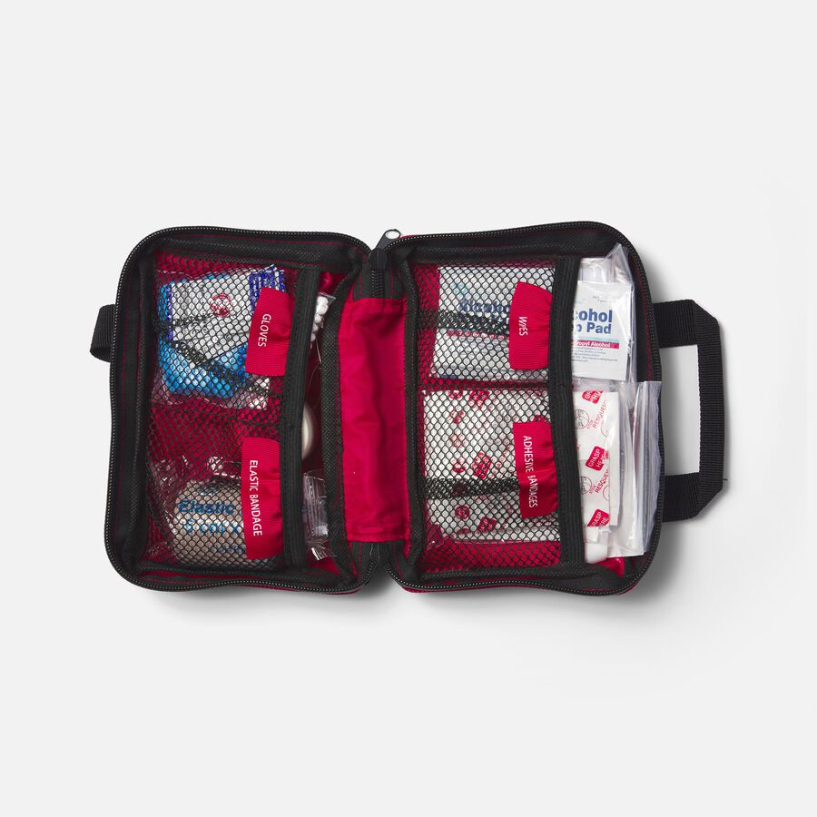 Caring Mill® Happy Camper Trail First Aid Kit, , large image number 1