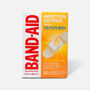 BAND-AID&reg; Bandages with Neosporin Antibiotic Ointment, Assorted Sizes, 20 ct., , large image number 0
