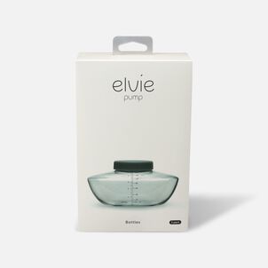 Elvie Pump Bottles, 3-Pack