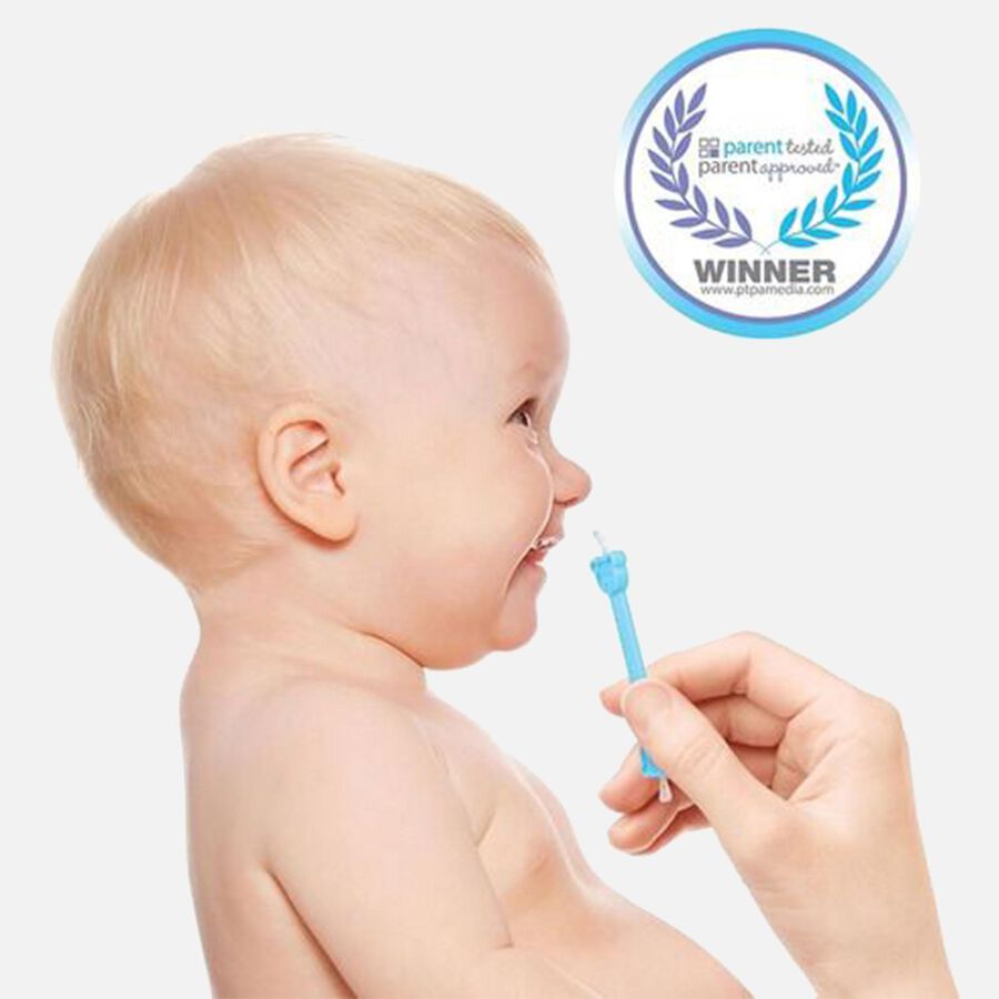 oogiebear™ Infant Nose and Ear Cleaner, , large image number 3