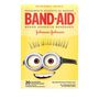 Band-Aid Adhesive Assorted Bandages, Minions, 20 ct., , large image number 2
