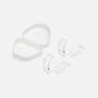 Caring Mill™ Comfort Nighttime Dental Guards – 2 Guards 1 Case, , large image number 2