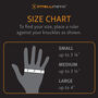 Intellinetix Vibrating Arthritis Gloves, Small, , large image number 2