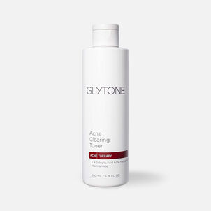 Glytone Acne Clearing Toner, 6.76 oz.