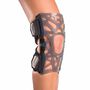 DonJoy Performance Webtech Knee Brace, Black, , large image number 4