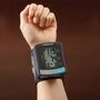 HealthSmart Standard Series LCD Wrist Digital Blood Pressure Monitor, , large image number 6