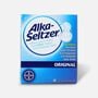Alka-Seltzer Effervescent Tablets, 36 ct., Original, , large image number 0
