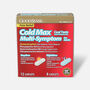 GoodSense® Day and Night Time Multi-Symptom Cold Caplet, 20 ct., , large image number 0