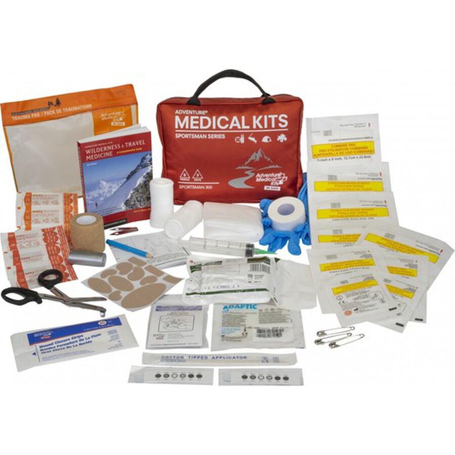 Adventure Medical Kits Sportsman 300, , large image number 3