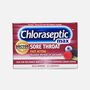 Chloraseptic Max, Wild Berries, Sore Throat Lozenges, 15 ct., , large image number 0