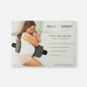 Belly Bandit Therapeutic Positioning Pillow