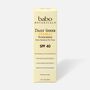 Babo Botanicals Daily Sheer Fragrance Free Facial Sunscreen SPF 40, 1.7 oz., , large image number 0