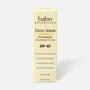 Babo Botanicals Daily Sheer Fragrance Free Facial Sunscreen SPF 40, 1.7 oz., , large image number 1