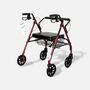 Drive Go-Lite Bariatric Rollator, , large image number 3