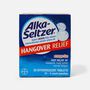 Alka-Seltzer Hangover Relief Effervescent Tablets, Orange Fizz, 20 ct., , large image number 0