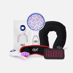 Light Therapy Pain Relief Bundle