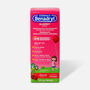 Children's Benadryl Oral Solution, Cherry Flavored, , large image number 0