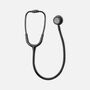 3M Littmann Classic III Stethoscope (5803), Black Tube with Black Edition Chestpiece, 27", , large image number 0