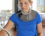 Battle Creek Embrace ™ Relief Neck Wrap, , large image number 3