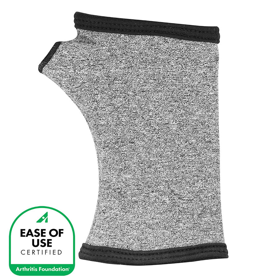 IMAK Compression Arthritis Wrist Sleeve, Medium, , large image number 2