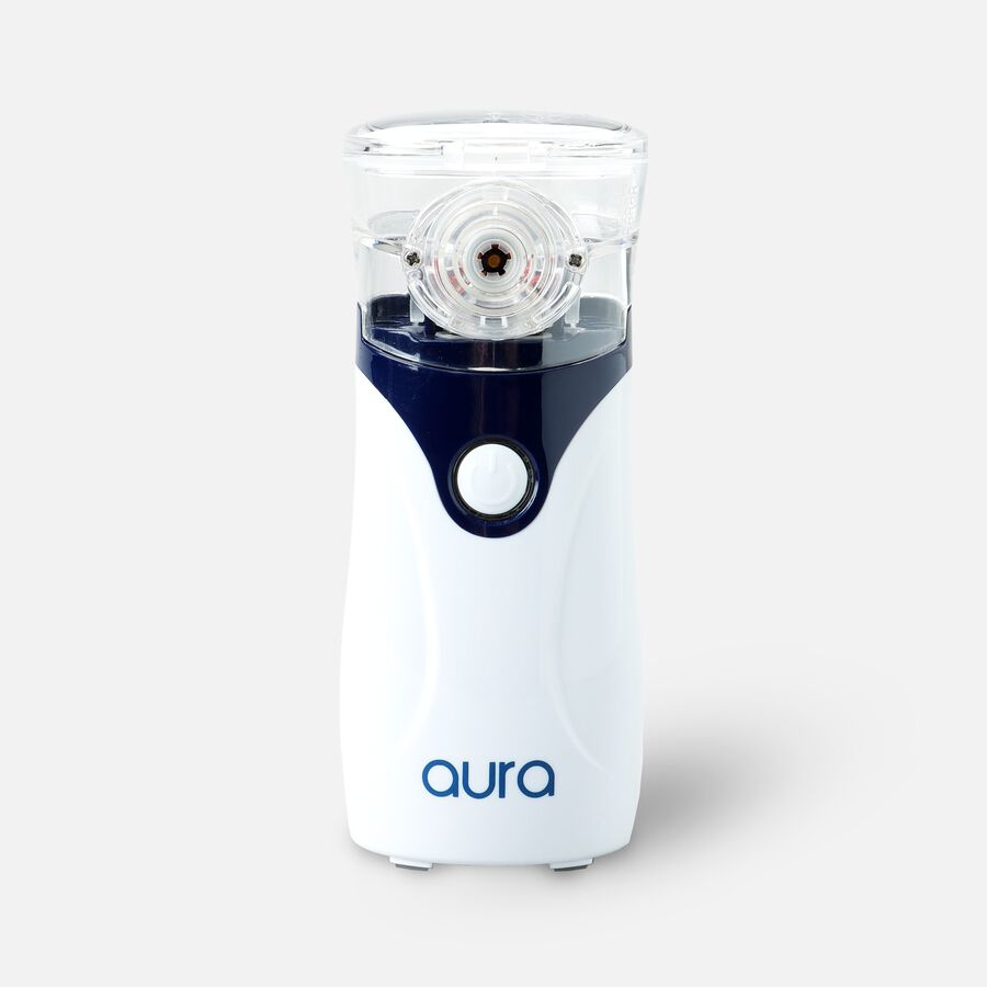 Aura Portable Nebulizer, , large image number 0