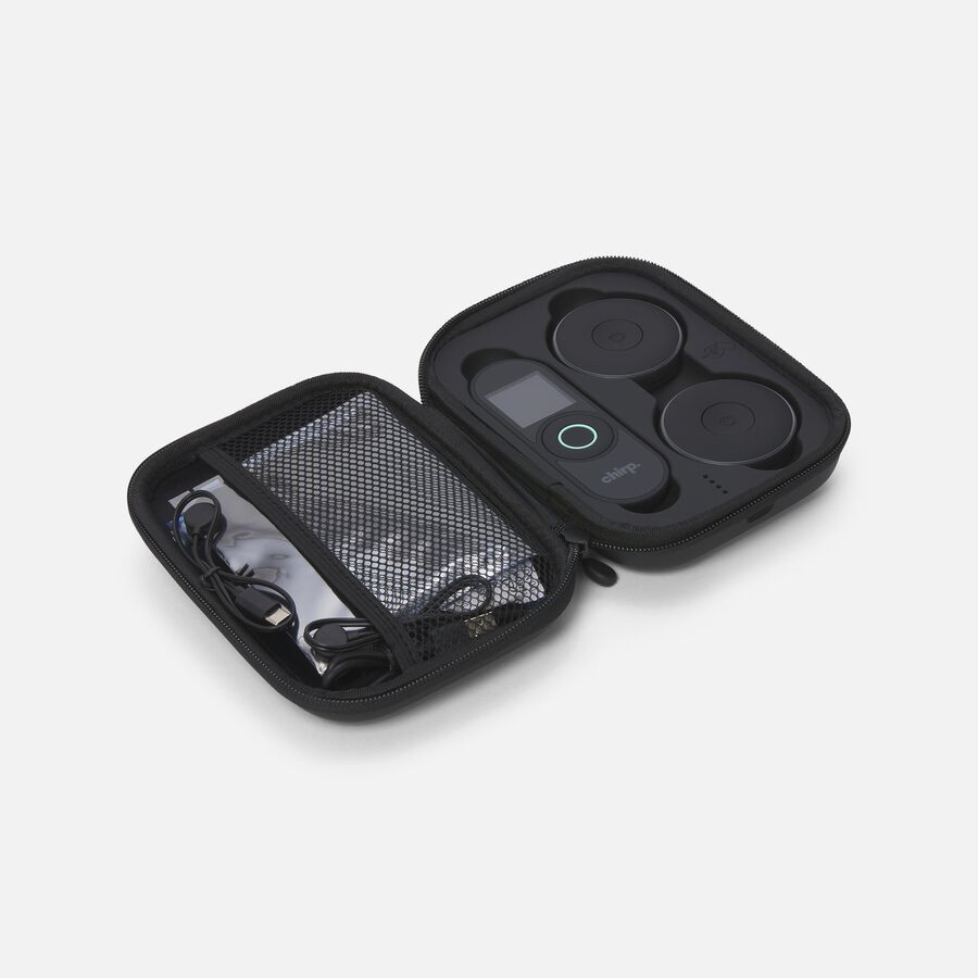 Chirp Halo Wireless Muscle Stimulator, 2 ct., , large image number 3