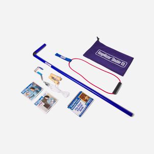 RangeMaster Shoulder Kit
