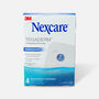 Nexcare Tegaderm Transparent Dressing, 4" x 4.75", 4 ct., , large image number 0