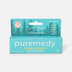 Puremedy Eczema & Psoriasis Relief