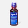 Vicks NyQuil Cold & Flu, Cherry, , large image number 0