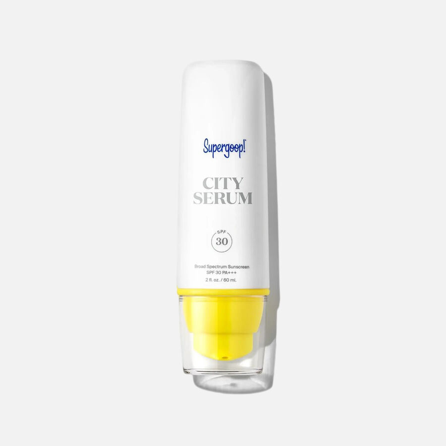 Supergoop! City Serum SPF 30, 2 oz., , large image number 0