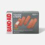 BAND-AID® TOUGH-STRIPS®Adhesive Bandages, 60 ct., , large image number 0