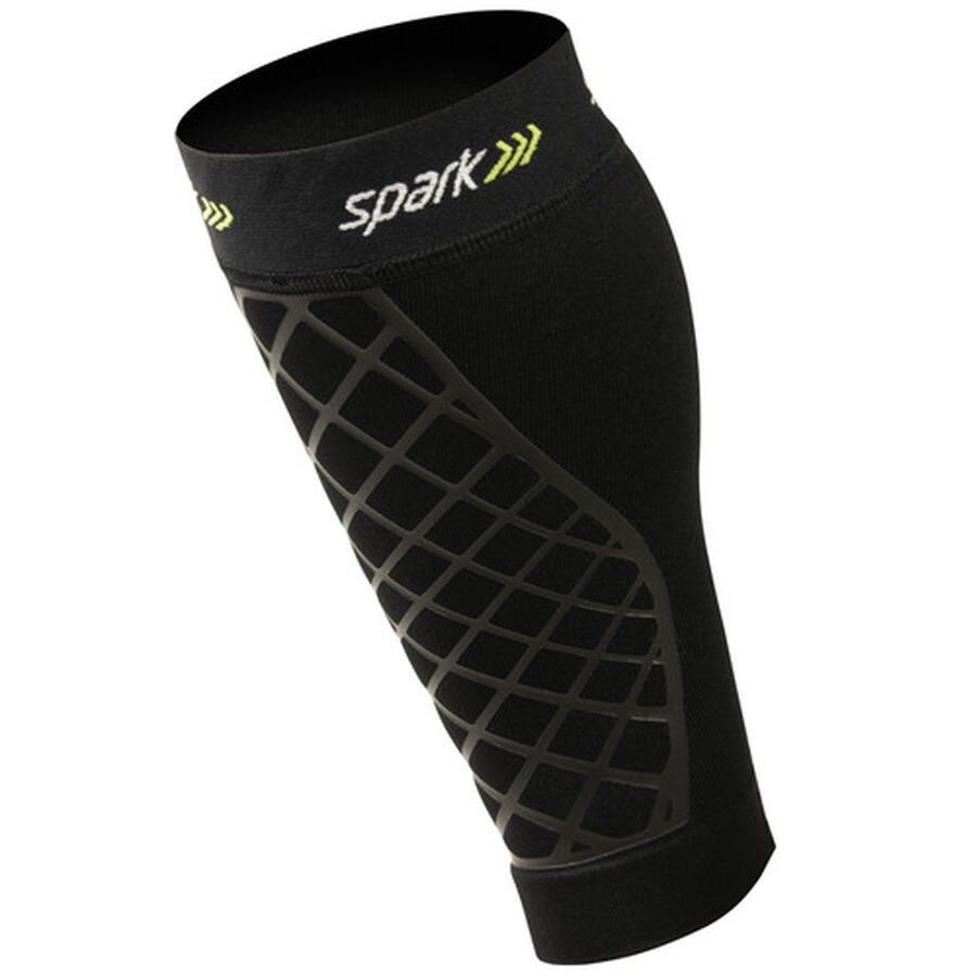 Spark Kinetic Compression Calf Sleeve, Medium, , large image number 3