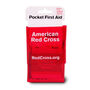 American Red Cross Pocket First Aid Kit, , large image number 1
