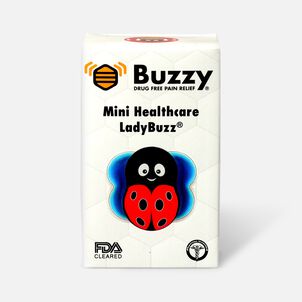 Buzzy® Mini Shotblocker Kit