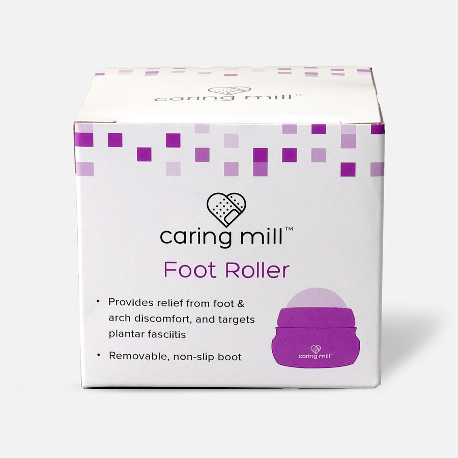 Caring Mill™ Foot Roller, , large image number 1
