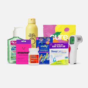 Elementary School/Middle School Bundle