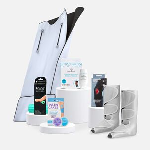 Total Body Pain Relief Bundle