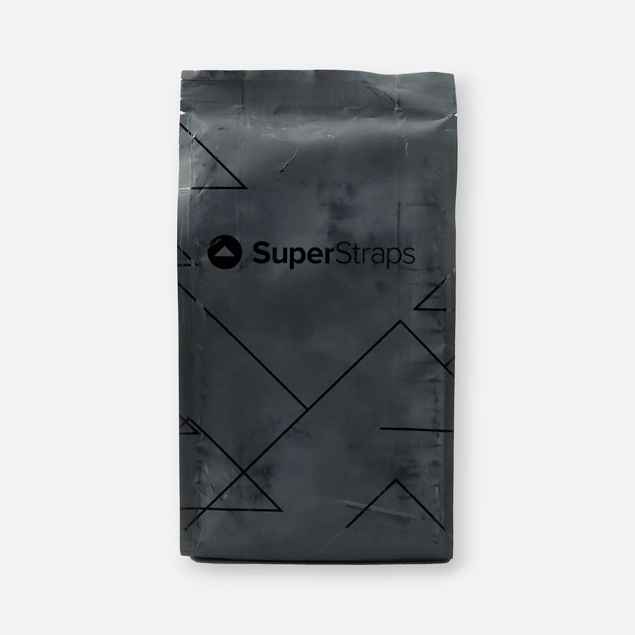 SuperStraps, A Backpack Posture Aid, , large image number 1