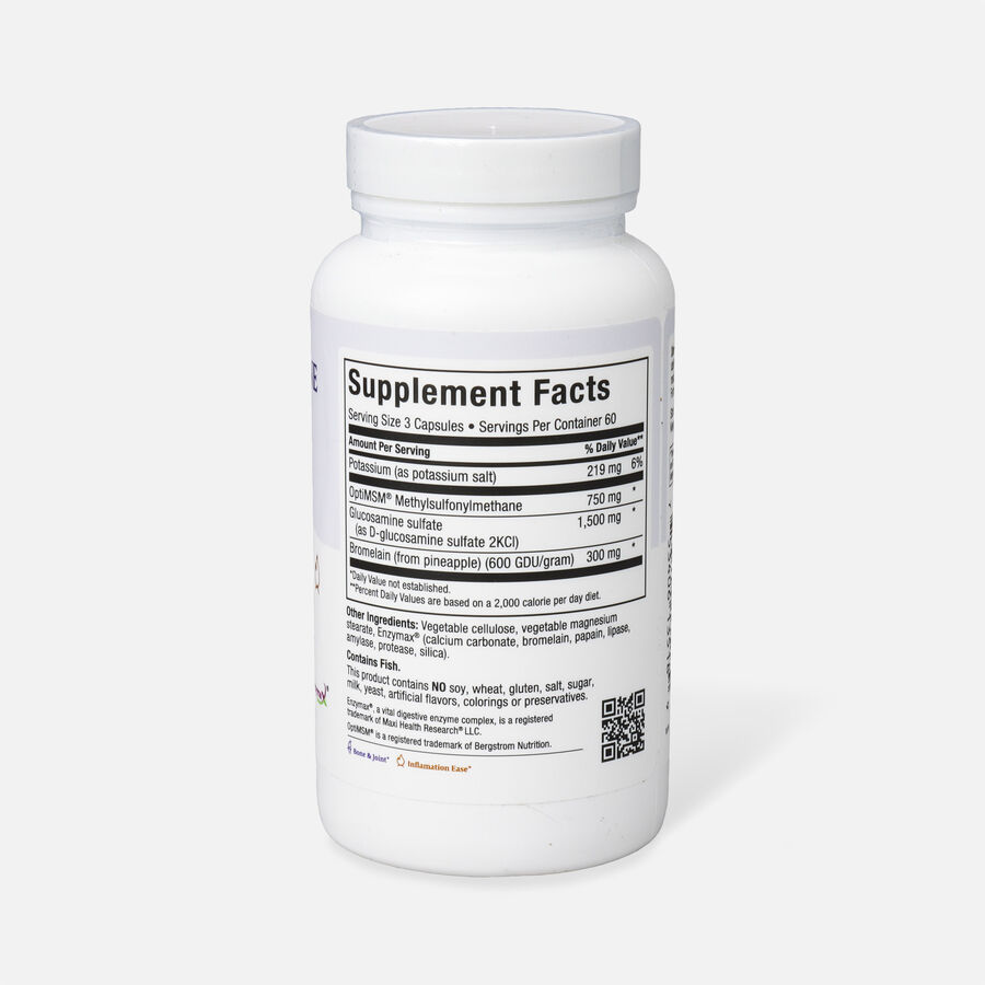 Maxi Health Super Glucosamine Complex Caps, , large image number 1