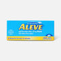 Aleve All Day Strong Pain Reliever, Fever Reducer, Caplet, 200 ct., , large image number 0