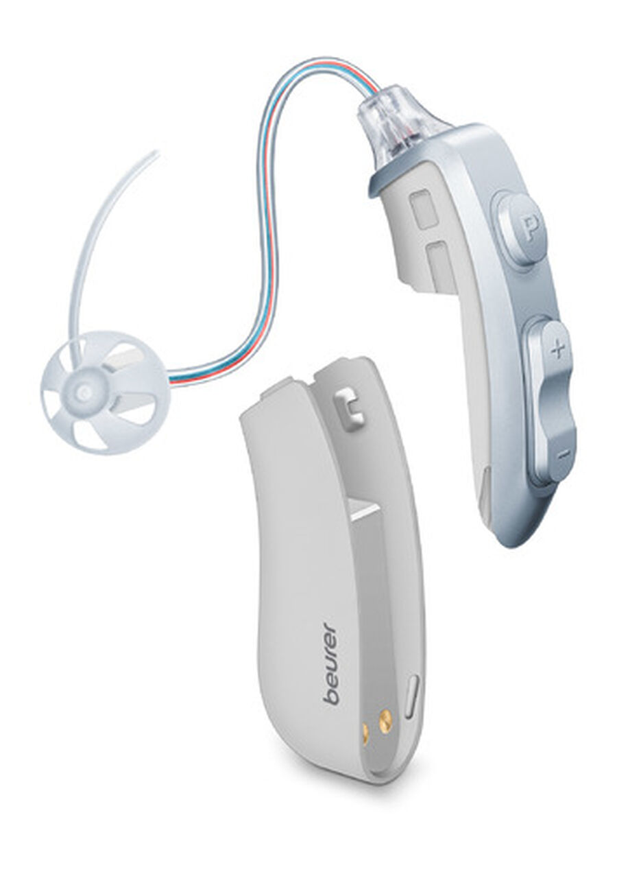 Beurer Rechargeable Digital Hearing Amplifier, HA85, , large image number 7