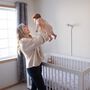 Miku Smart Baby Monitor with Breathing and Movement, , large image number 8