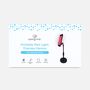 Caring Mill™ Portable Red Light Therapy Device With Adjustable Stand, , large image number 1
